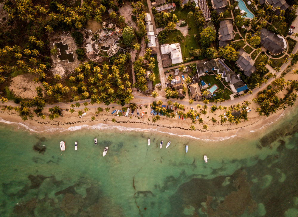 haiti