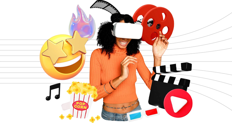 haljoupa entertainment