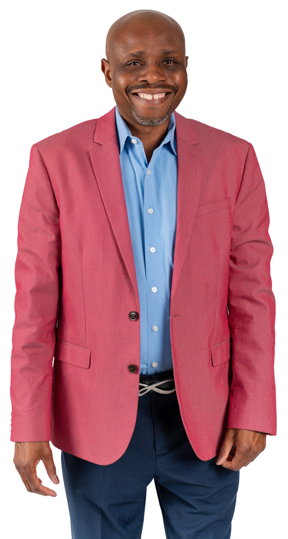 hal alcide