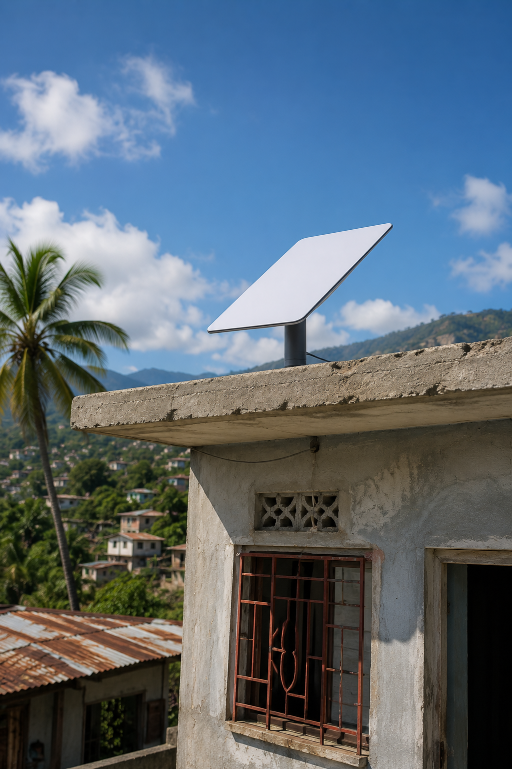 haljoupa internet in haiti haljoupa internet in haiti