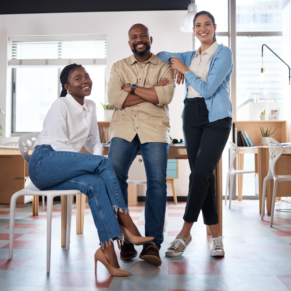 real estate support