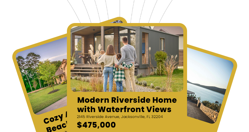 real estate